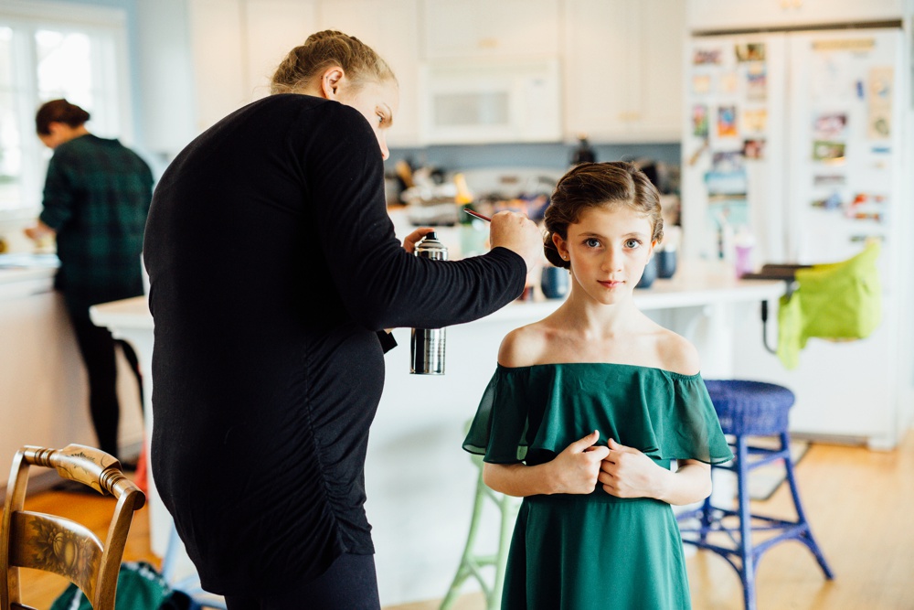 Wychmere beach club wedding Cape Cod wedding